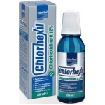 INTERMED CHLORHEXIL 0,12% 250ML 