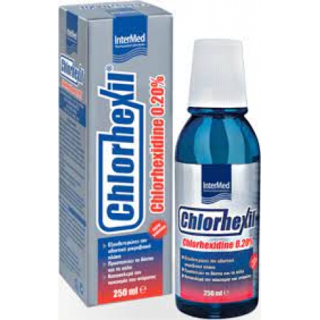 INTERMED CHLORHEXIL 0,20% 250ML 