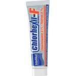 INTERMED CHLORHEXIL-F TOOTHPASTE 