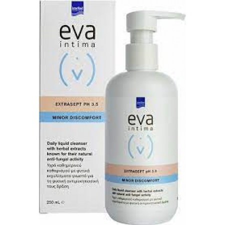 INTERMED EVA INTIMA WASH EXTRASEPT