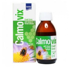 INTERMED CALMOVIX SIROP  125ML (ΒΗΧΑΣ) 