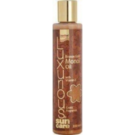 LUXURIOUS SUNCARE MONOI OIL 