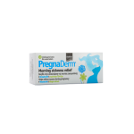 Intermed Pregnaderm Morning Sickness Relief 60Δισκία