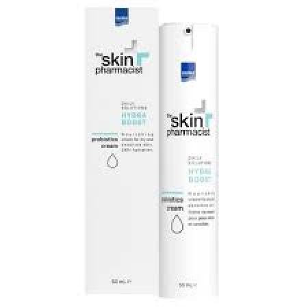 INTERMED THE SKIN PHARMACIST H.B. PROBIOTICS CREAM 50ML
