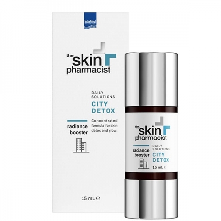 The Skin Pharmacist City Detox 15ml