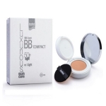 Intermed Luxurious Silk Cover BB Compact 01 Light SPF50 12gr