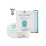 INTERMED LUXURIOUS SUNCARE BB COMPACT MEDIUM DARK 