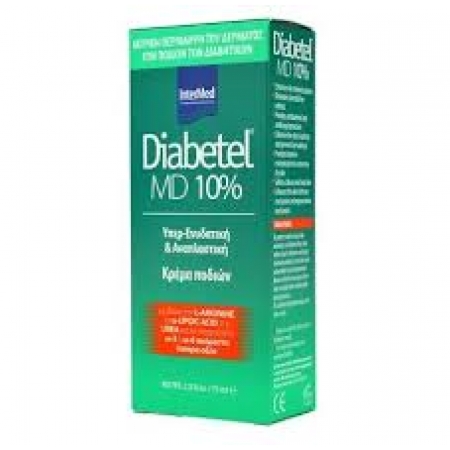 INTERMED DIABETEL MD 10% 75ML 