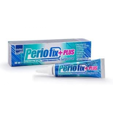 INTERMED PERIOFIX PLUS SURGICAL GEL [TBX30ML]