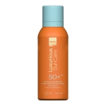 Intermed Luxurious Suncare Antioxidant Sunscreen Invisible Spray SPF 50+ Αντηλιακό Σπρέι για Πρόσωπο & Σώμα, 100ml