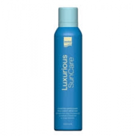 INTERMED LUXURIOUS SUNCARΕ FACEBODY MIST BOV200ML 