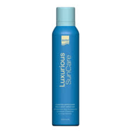 INTERMED LUXURIOUS SUNCARΕ FACEBODY MIST BOV200ML 
