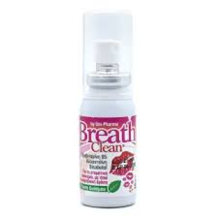 UNI-PHARMA BREATH CLEAN 