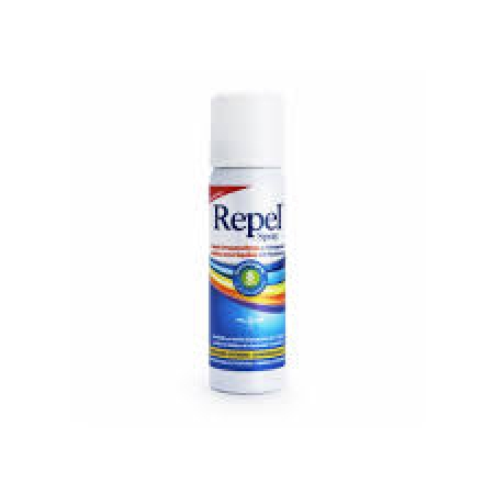 UNI-PHARMA REPEL SPRAY (50ML BOV) 