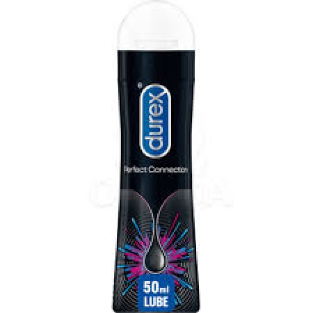 DUREX PERFECT CONNECTION 50ML 
