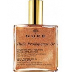 NUXE HUILE PRODIGIEUSE OR - ΙΡΙΔΙΖ ΞΗΡ ΛΑΔΙ  100ML 