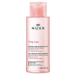Nuxe Very Rose 3 in 1 Soothing Micellar Water, Mικυλλιακό Νερό Ντεμακιγιάζ, 400ml
