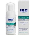 EUBOS MULTI ACTIVE MOUSSE 100ML 