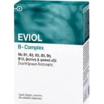 EVIOL B COMPLEX x 30
