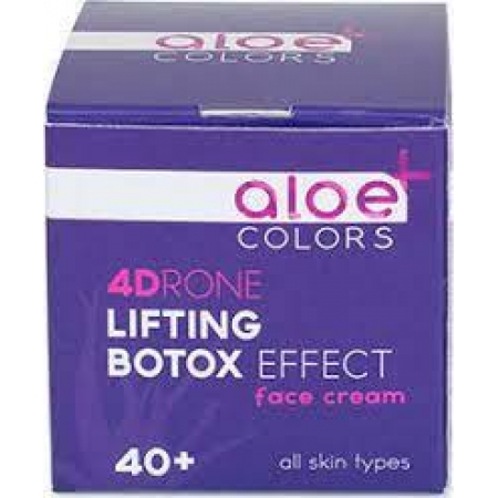 ALOE+ LIFTING EFFECT CR. 