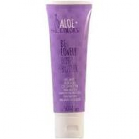 ALOE+ BODY BUTTER BE LOVELY 50ML