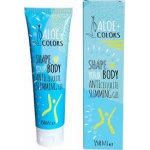 ALOE PLUS ANTICELLULITE SLIMMING GEL 150ML  