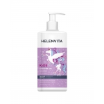 Helenvita Kids Unicorn Shower Gel Ήπιο Παιδικό Αφρόλουτρο, 500ml