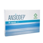 Erbozeta Ansiodep 30caps