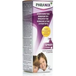 PARANIX TRETMENT SPRAY 100ML 