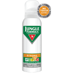 JUNGLE FORMULA STRONG SOFT CARE 125ML NO TOUCH