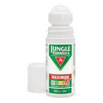 JUNGLE FORMULA MAXIMUM ROLL ON 50% 50ML 