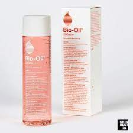 BIO-OIL 200ML 