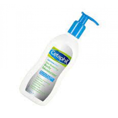 CETAPHIL PRO RESTORADERM ΕΝΥΔ. ΛΟΣ. 295ML ΜΗ ΔΙΑΘΕΣΙΜΟ