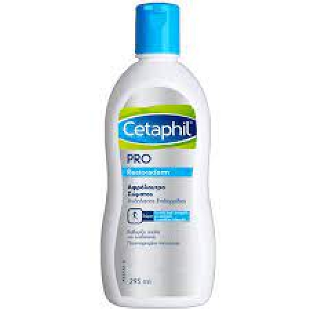 CETAPHIL PRO ΑΦΡΟΛΟΥΤΡΟ ΑΝΑΠΛΑΣΗΣ 295ML ΜΗ ΔΙΑΘΕΣΙΜΟ