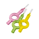 CURAPROX CPS 011 PRIME PLUS HANDY ΠΡΑΣΙΝΟ 5ΤΜΧ 