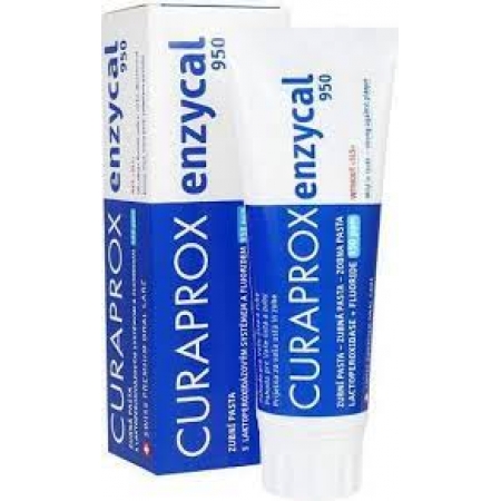 CURAPROX ENZYCAL 950 75ML