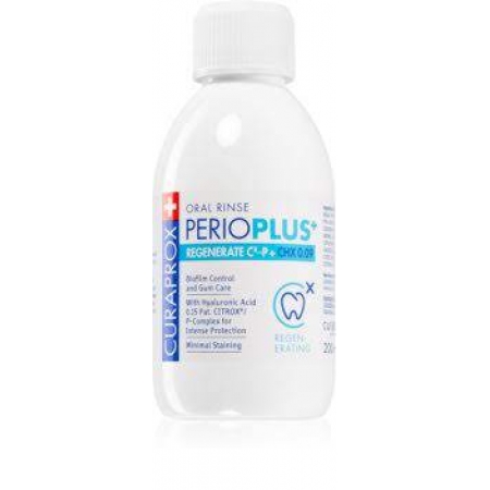 CURAPROX  PERIO PLUS REGENERATE 0.09