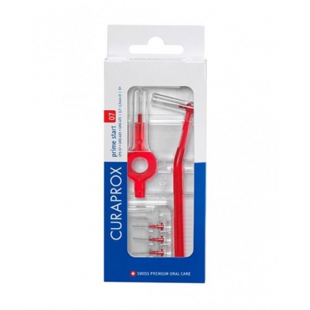 CURAPROX CPS 07 PRIME START 