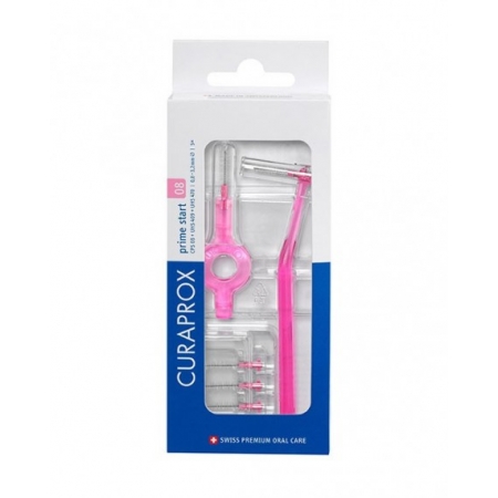 CURAPROX CPS 08 PRIME START