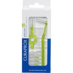 CURAPROX CPS 011 PRIME START -2 ΛΑΒΕΣ -ΜΕΣ.ΒΟΥΡΤΣ. ΠΡΑΣΙΝΟ 