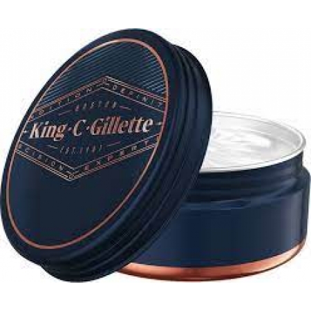 KING C GILL BEARD BALM 100ML