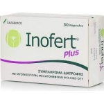 INOFERT plus 30 caps