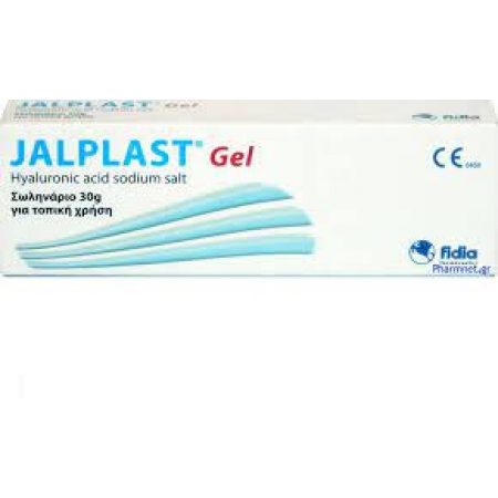 JALPLAST GEL 100GR 