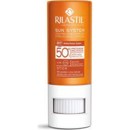 RILASTIL SUN SYSTEM STICK SPF 50 8.5ML 