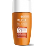 RILASTIL SUN SYSTEM WATER TOUCH FLUID RED.EYE STING SPF 50+ 