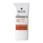 RILASTIL SUN SYSTEM PPT D-CLAR PHOT.PROT. UNIF.CREAM SPF 50+ 