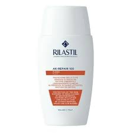 RILASTIL ALERGY PROTECTIVE 100 FLUID 50ML 