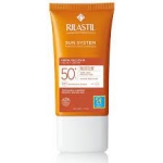 RILASTIL SUN SYSTEM PPT VELVET CREAM SPF 50+ 50ML 