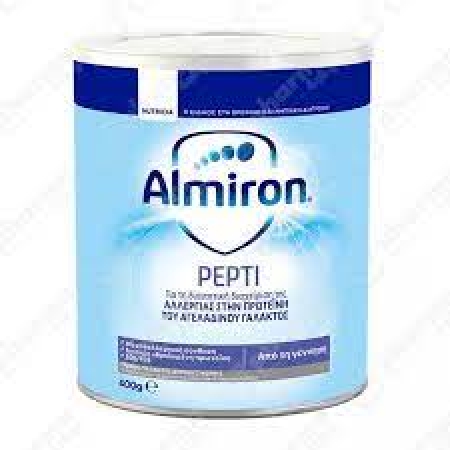 ALMIRON PEPTI 400G 