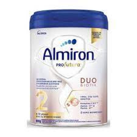 ALMIRON PROFUTURA 2 800GR 